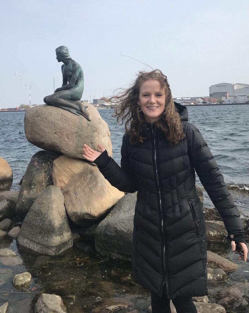 Audrey DEBOUVERIE 1 Photo Audrey DEBOUVERIE DISMED