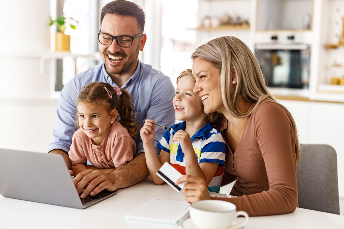 Familles<br>expatriées